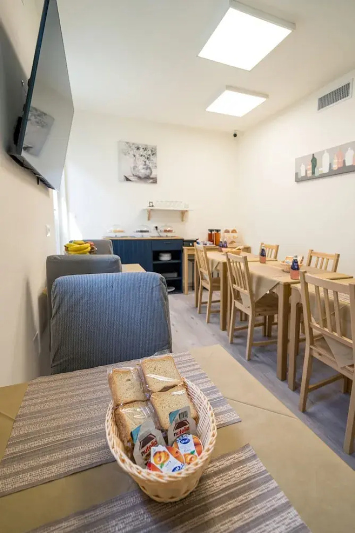 Rooms & Breakfast Centrale