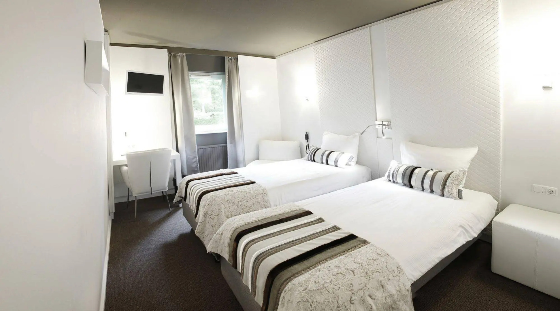 Woudschoten Hotel & Conferentiecentrum