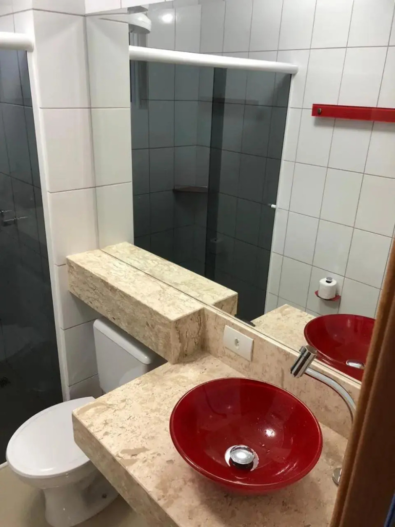 Apartamento encantador