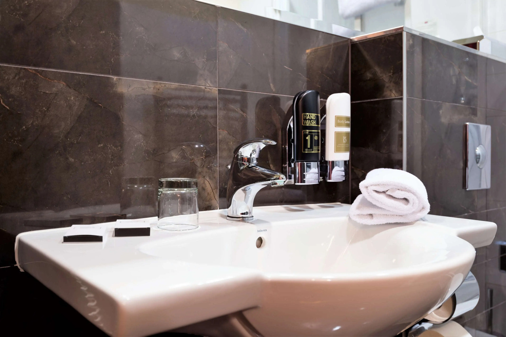 Majestic Plaza Hotel Prague