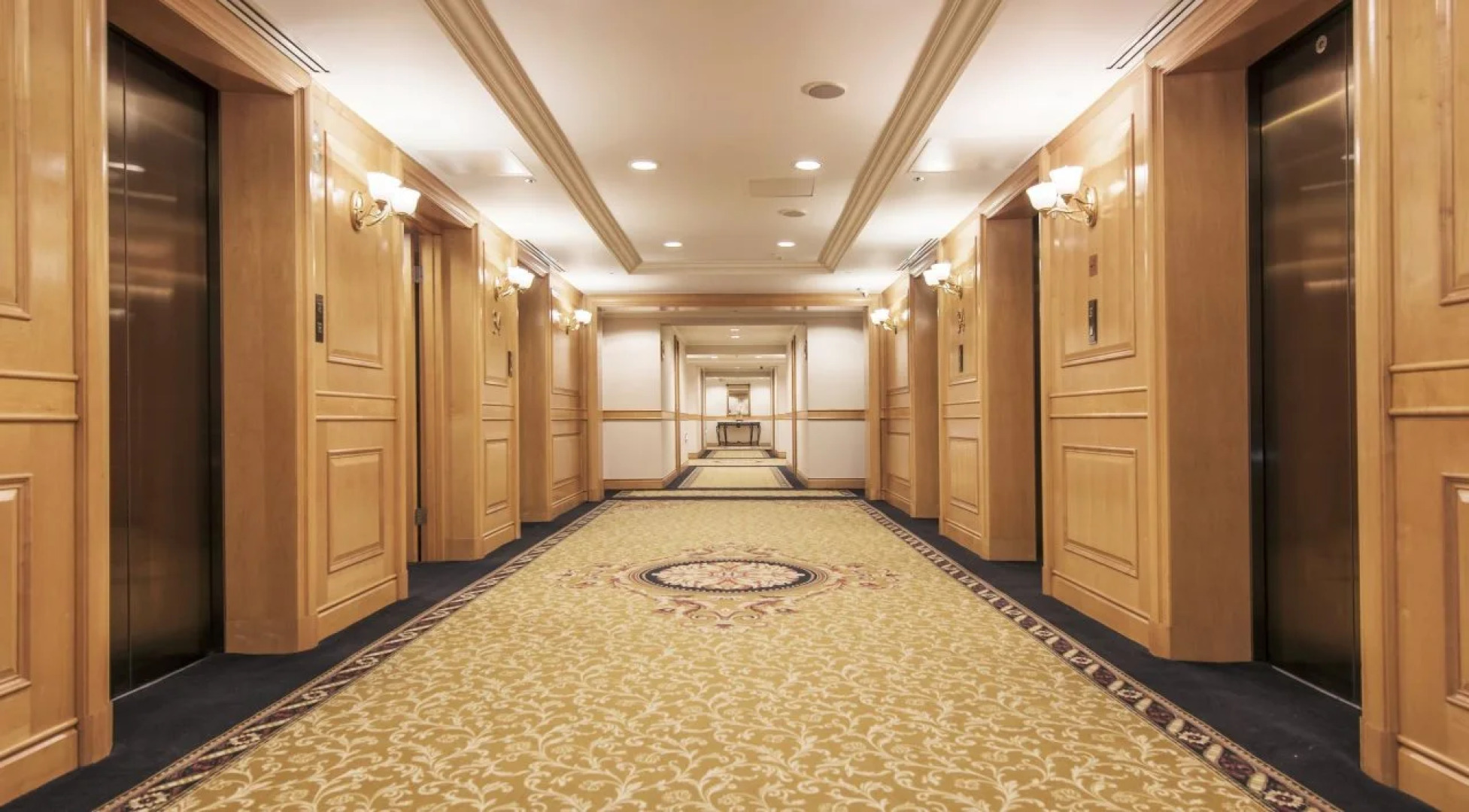 Han Hsien International Hotel