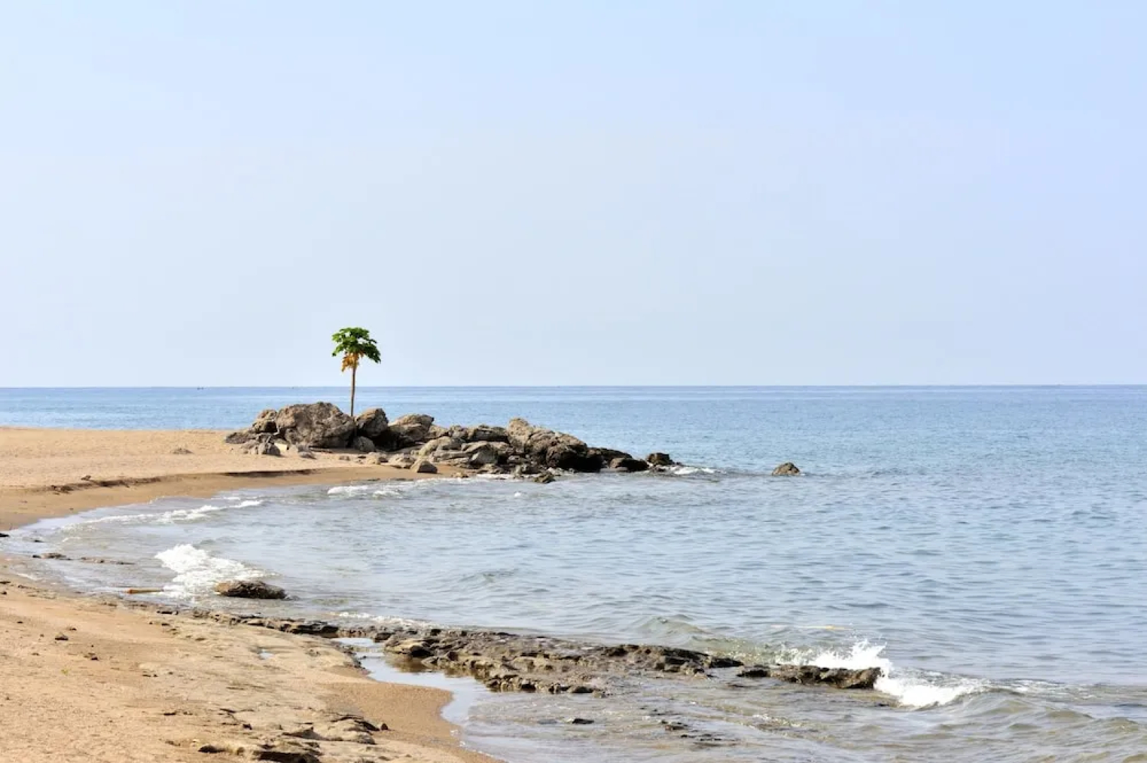 Tanganyika Bluebay Resort