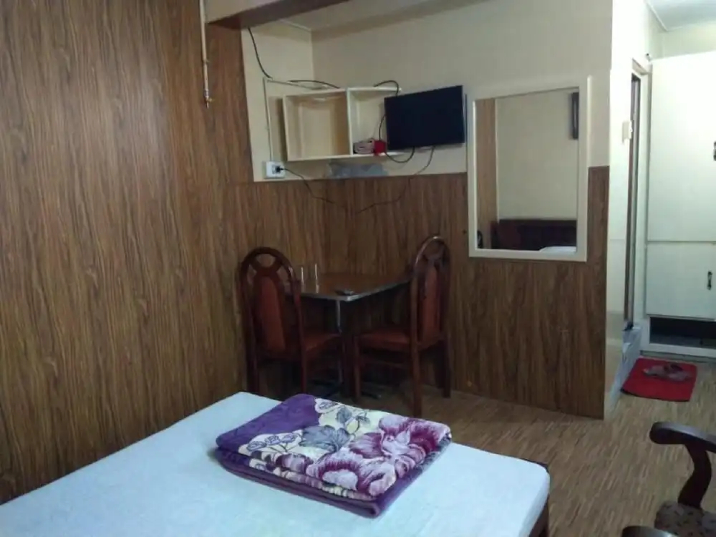 Zulfiqar Hotel