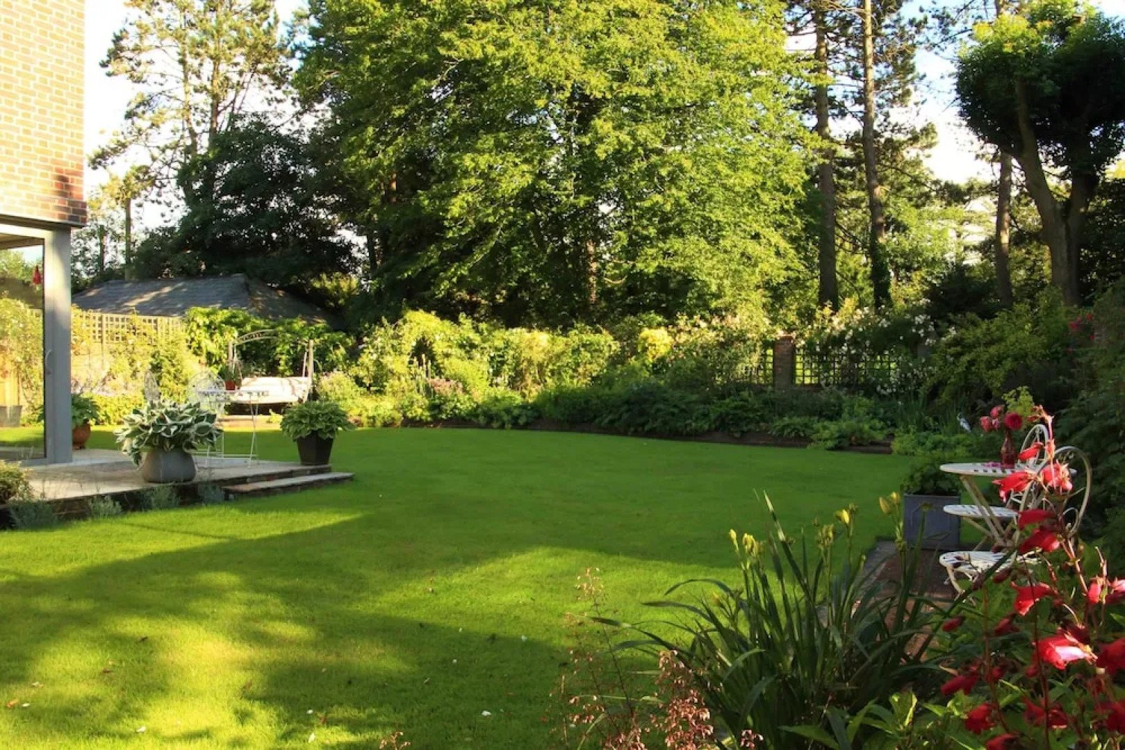 Brick House Cheriton