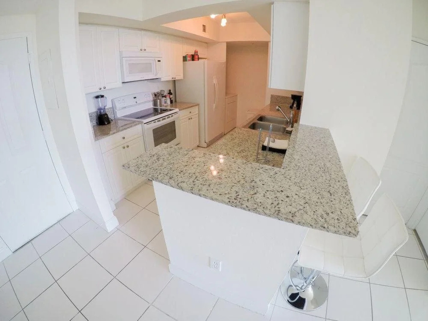 Intracoastal Yacht Club