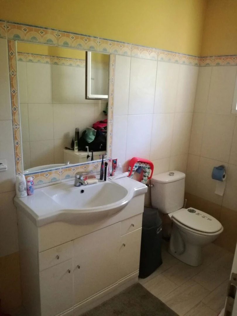 House With 3 Bedrooms in Hendaye, With Enclosed Garden and Wifi - 2 km