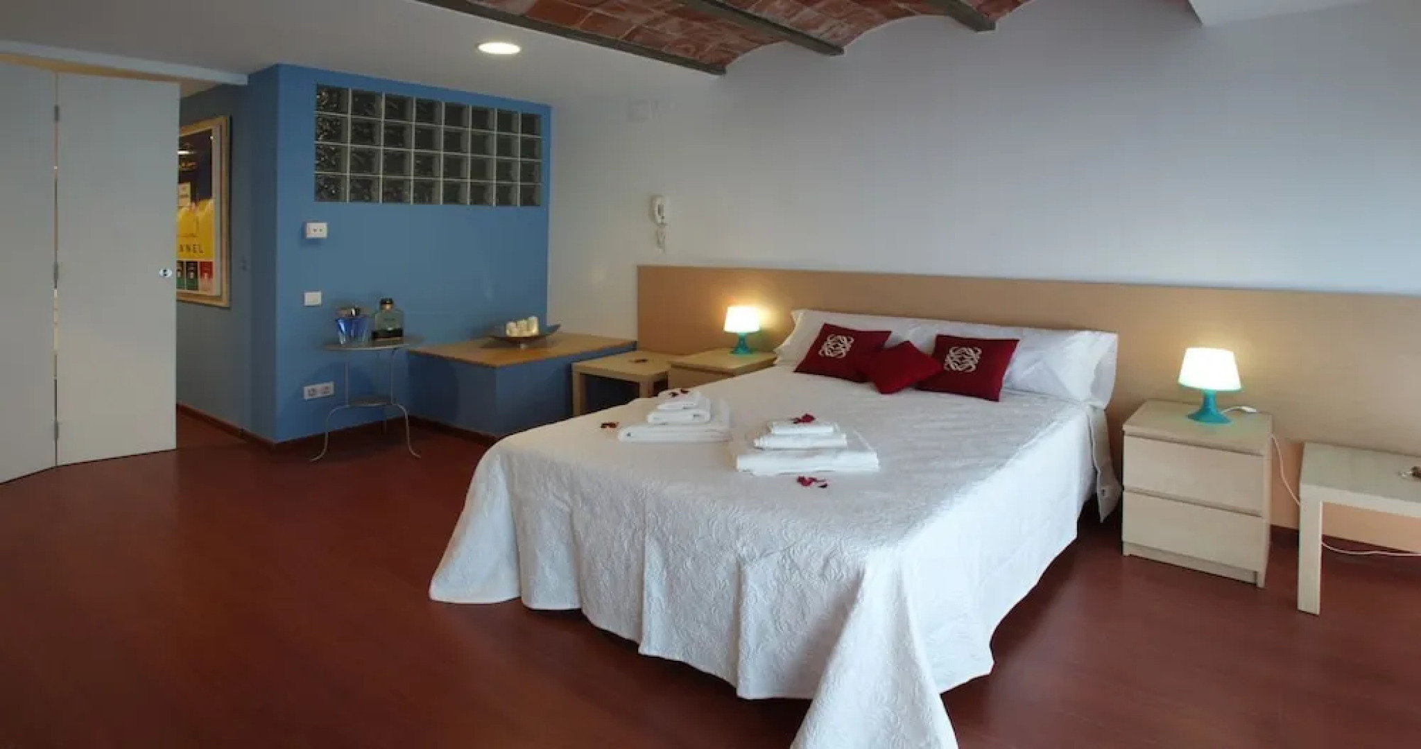 Apartamento Granollers