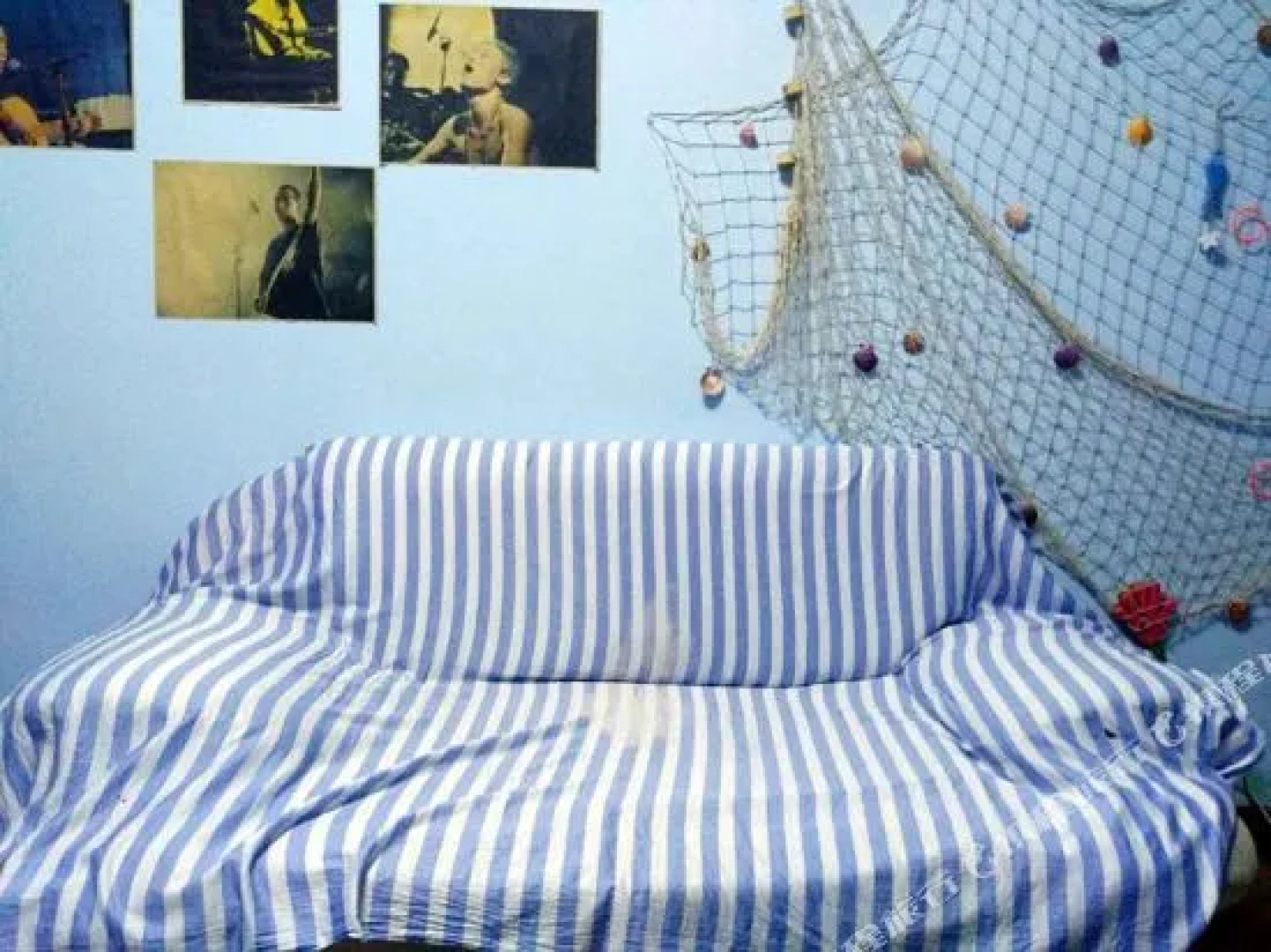 Хостел Wind Youth 