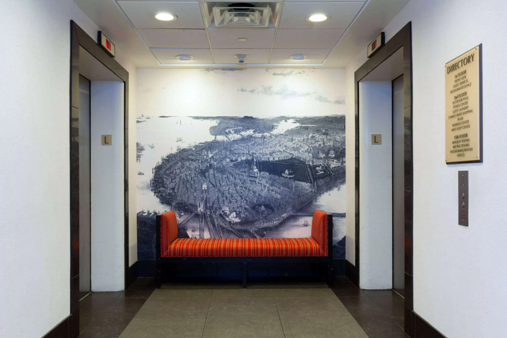 Wyndham Boston Beacon Hill