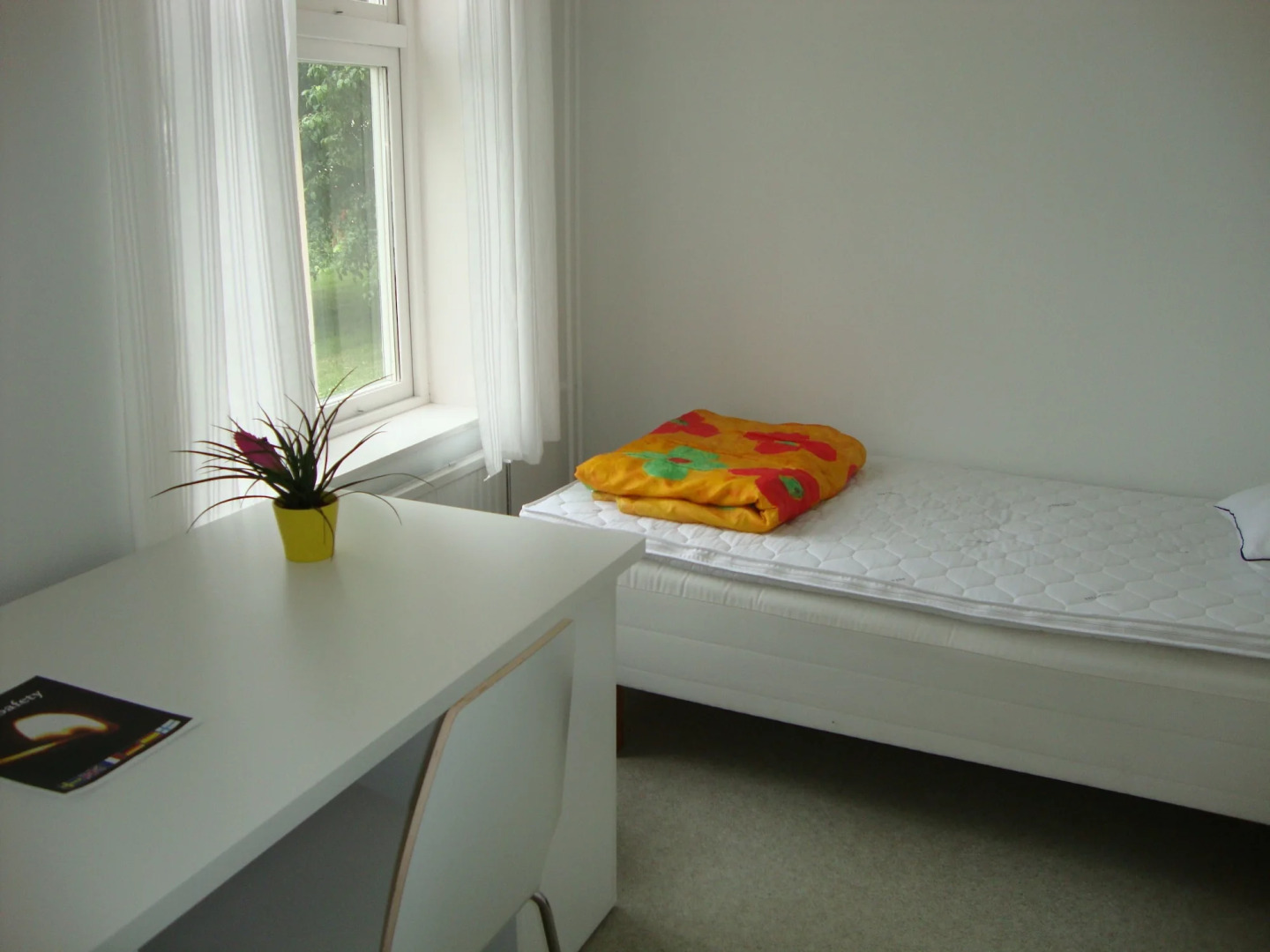 Vandrarhem Kalmar Sjömanshem