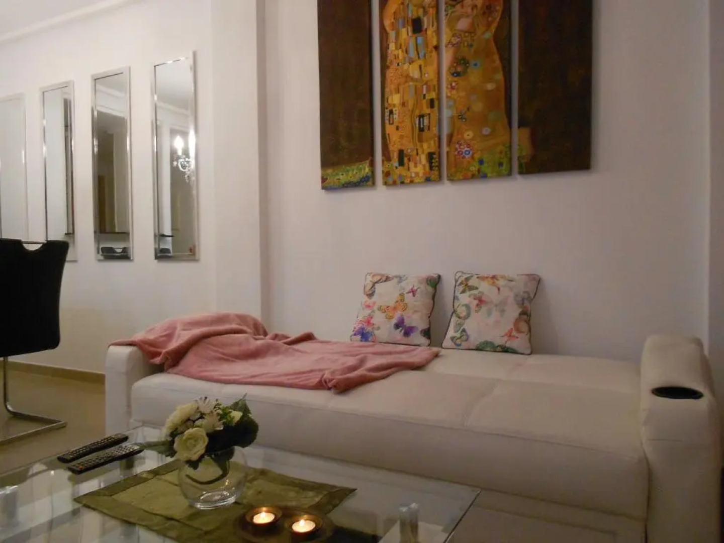 Jardines de las Marinas