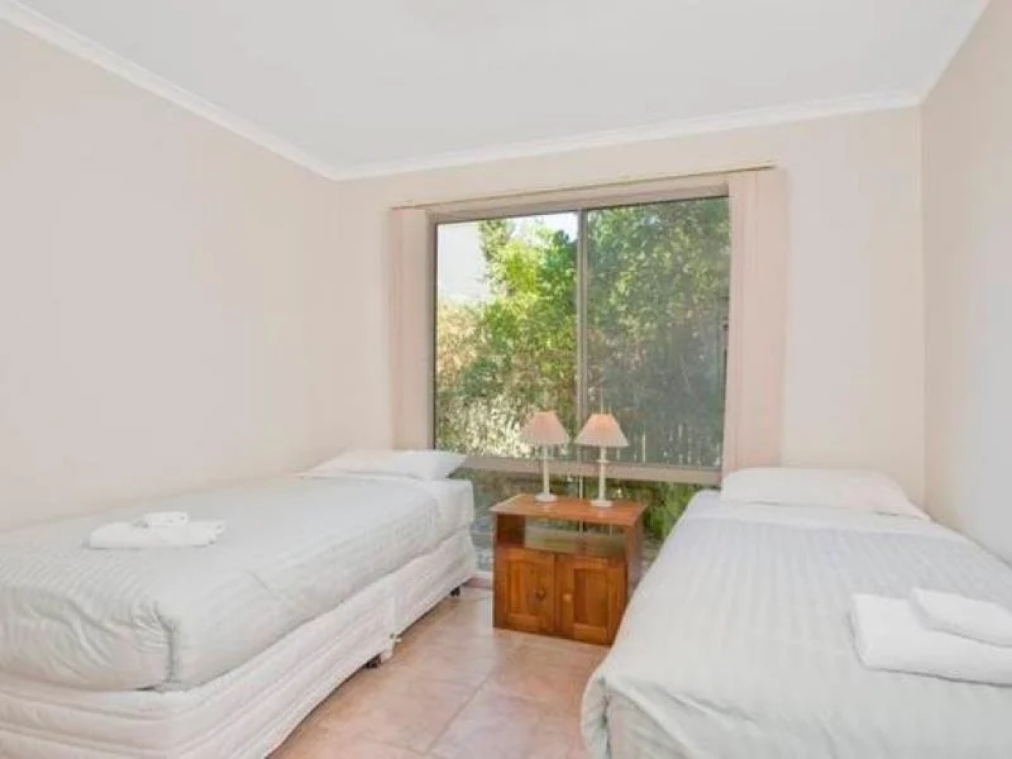 Coral Reef Holiday House