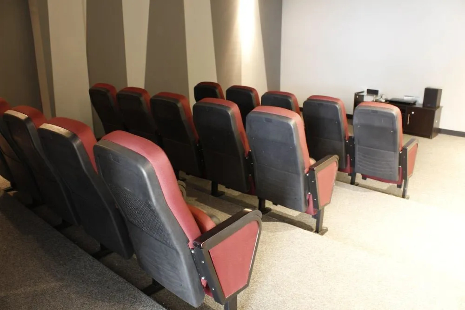 Suites Metropoli Edificio Torino