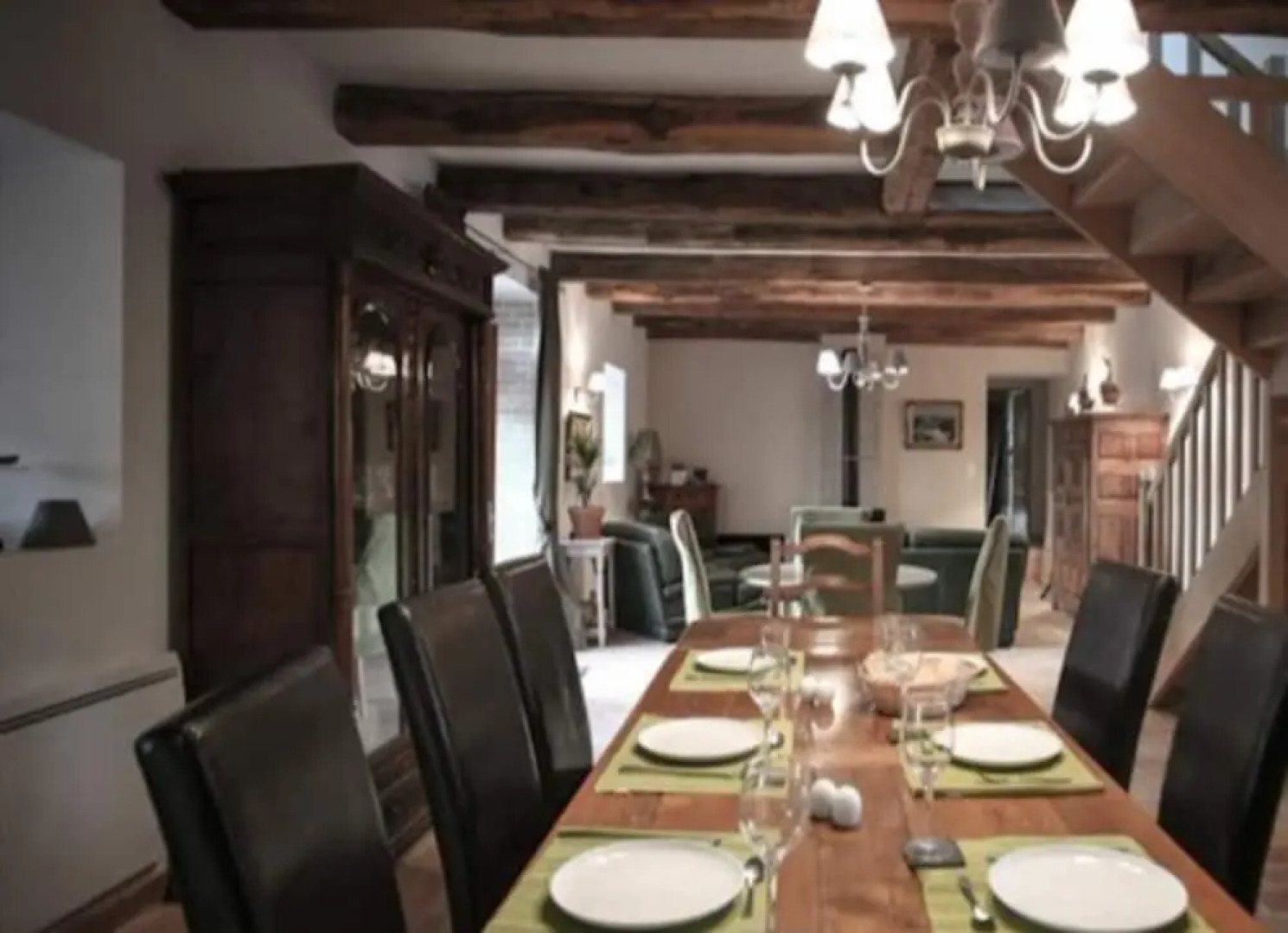 La Ferme de Kerraoul