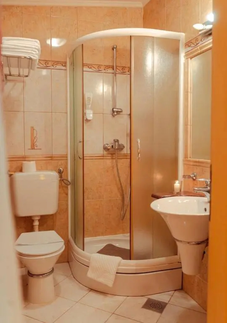 Hotel & Restaurant Se-Mi