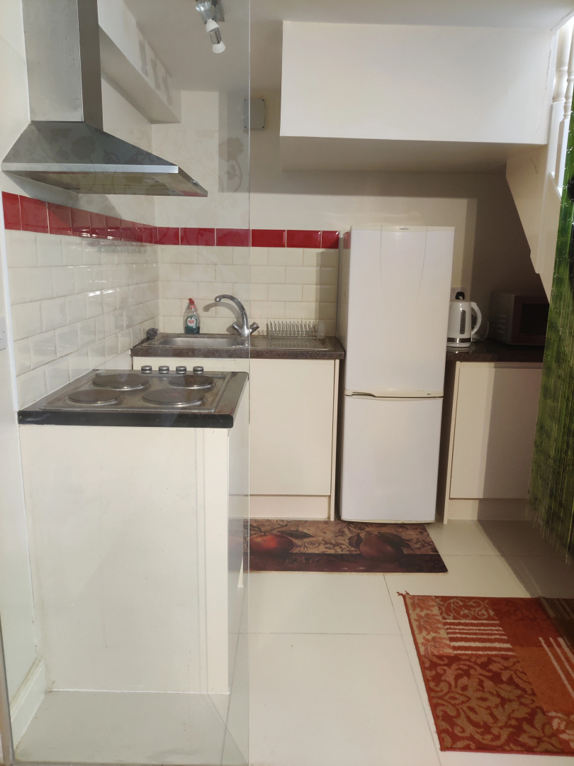 Wentworth House Hotel