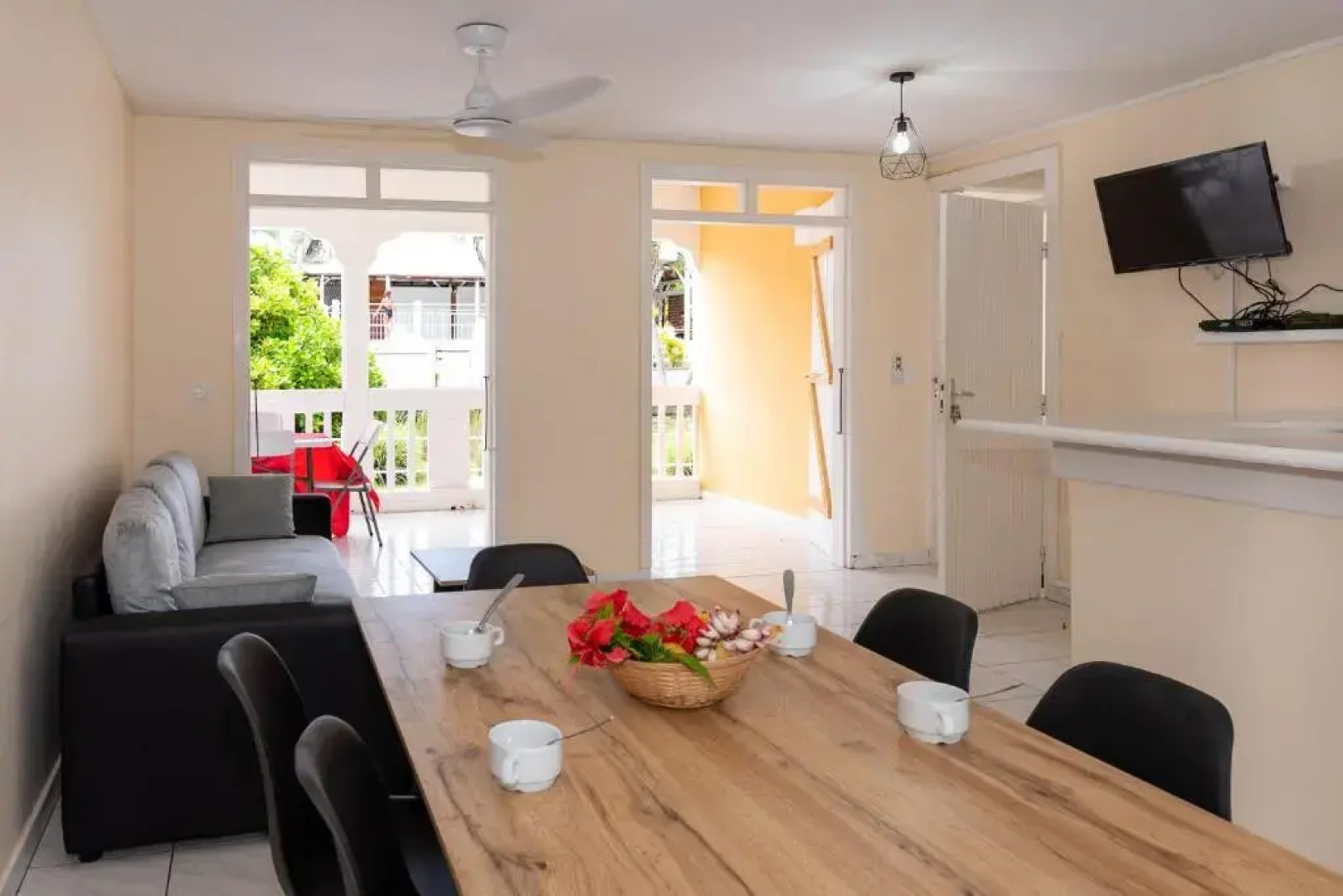 Residence Les Carlettes