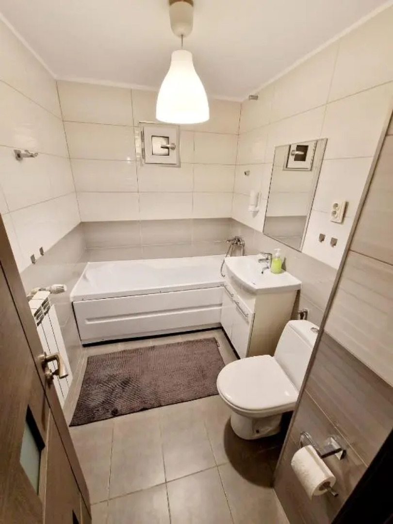 Marcos Apartments - Stanisoarei