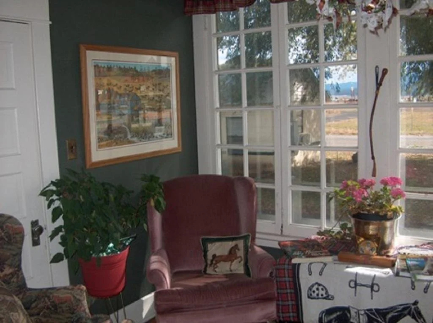 Hartland Inn & Motel