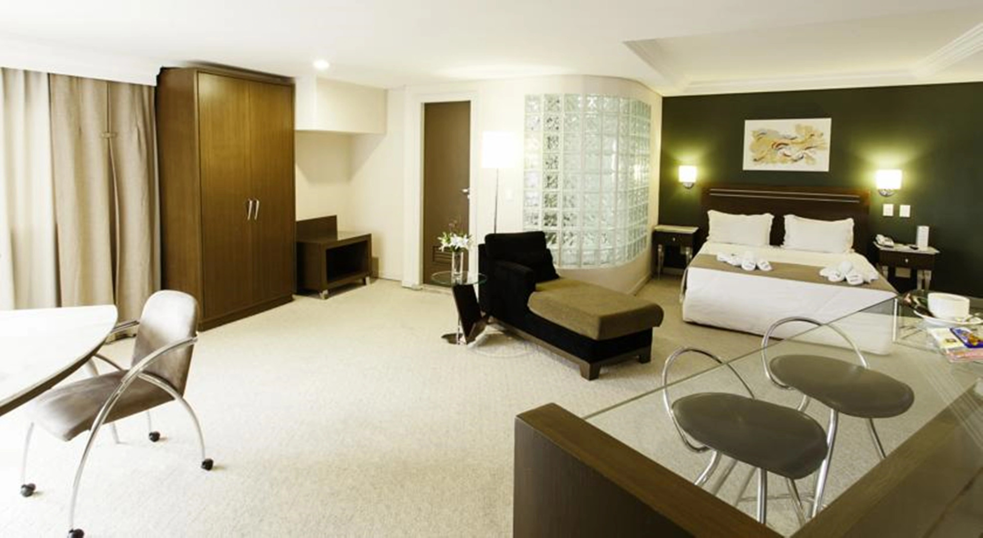 Blue Tree Towers Joinville