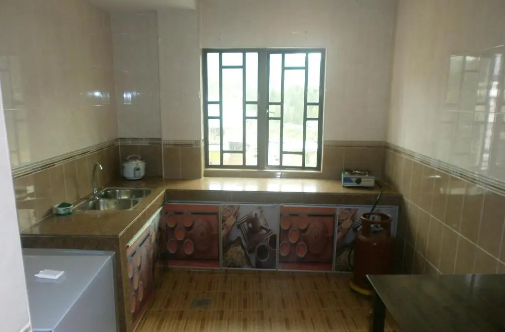 Jarzmin 2 Rooms Apartment