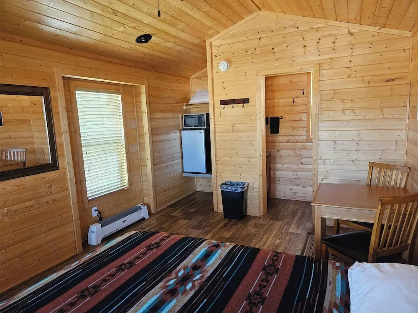 Canyons of Escalante RV Park