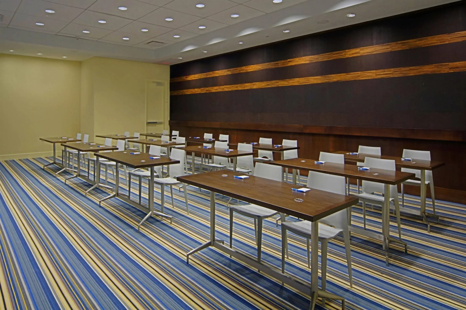 Aloft Charlotte City Center