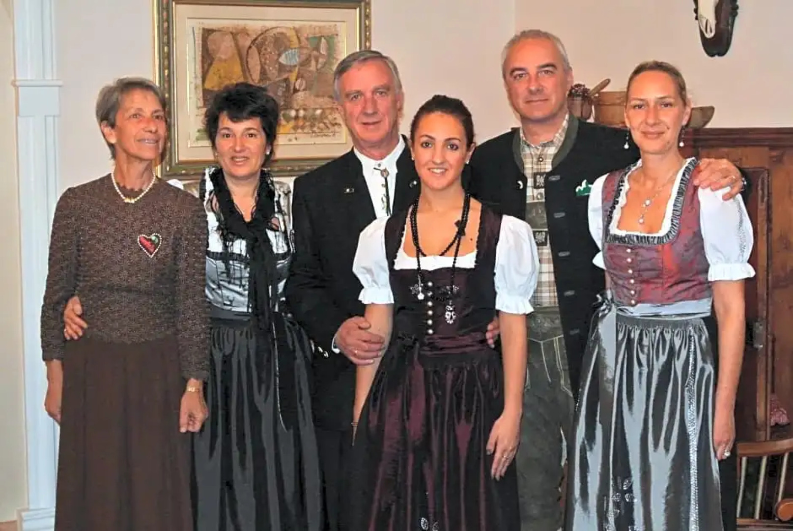 Storico Hotel Regina