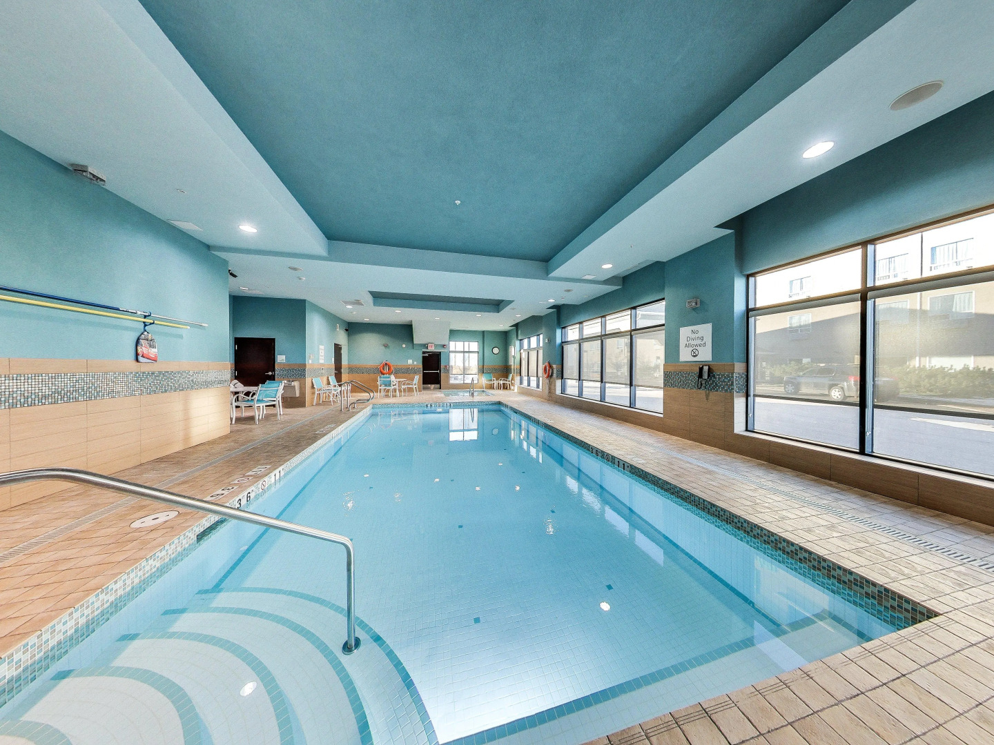 Holiday Inn Hotel & Suites Edmonton Airport & Conference Ctr by IHG