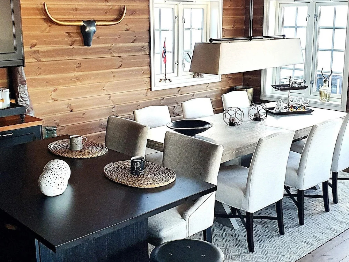 6 Person Holiday Home in Nesbyen