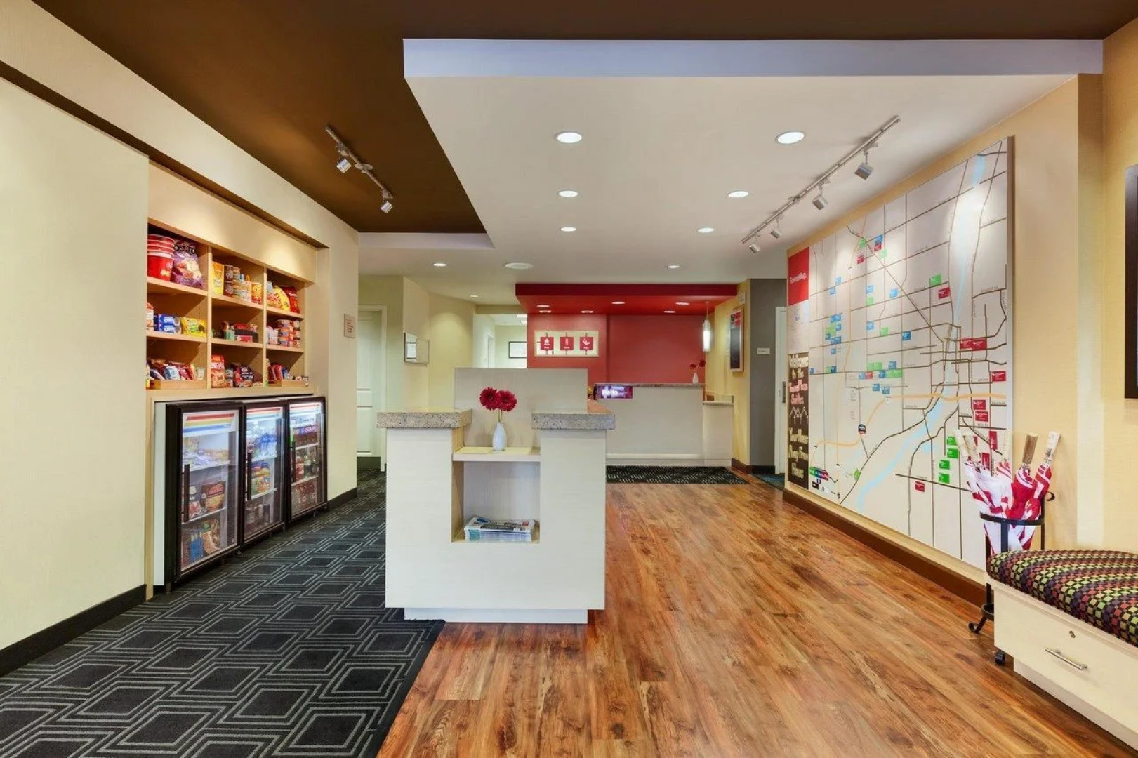 TownePlace Suites by Marriott Joliet South