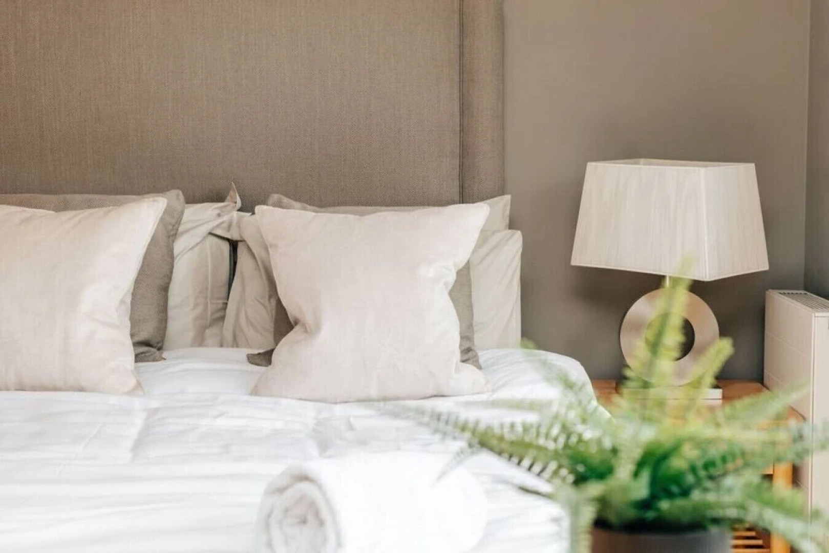 The Herringbone - 3 Bed With Parking Pet Friendly