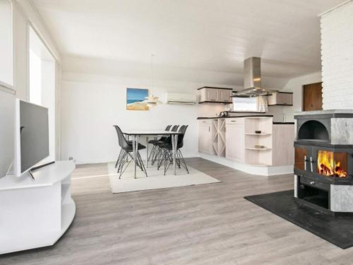 Holiday Home Brinken