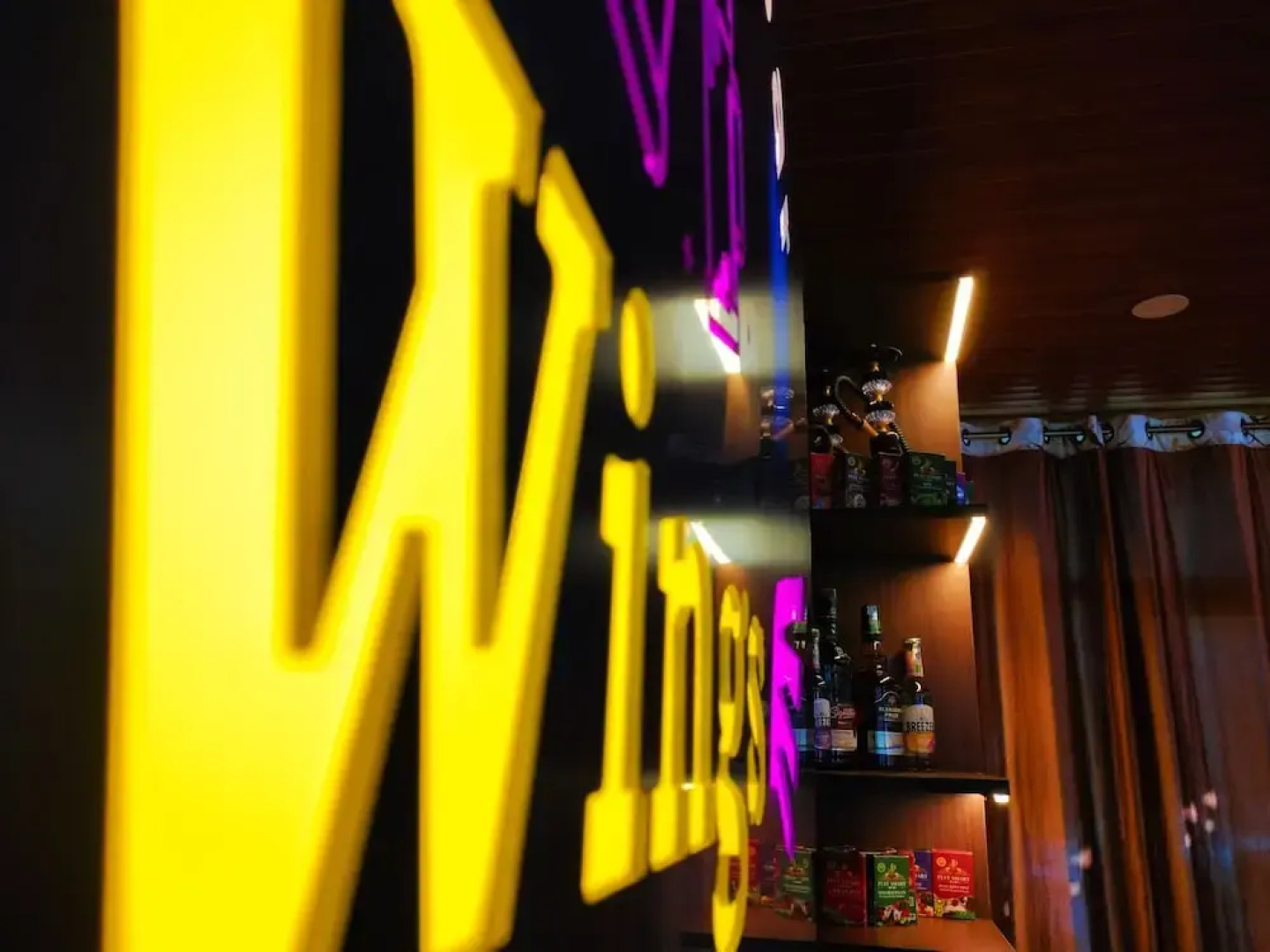 Valley Vista Resort Gangtok