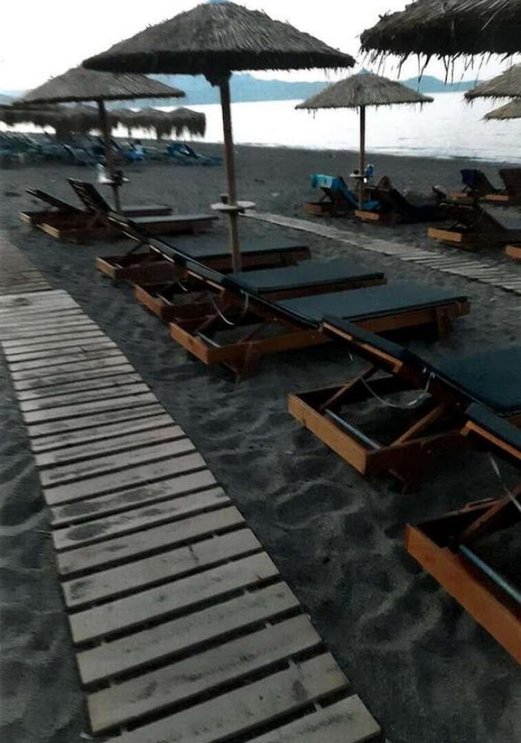 Wonderfull Two Storey House near the beach