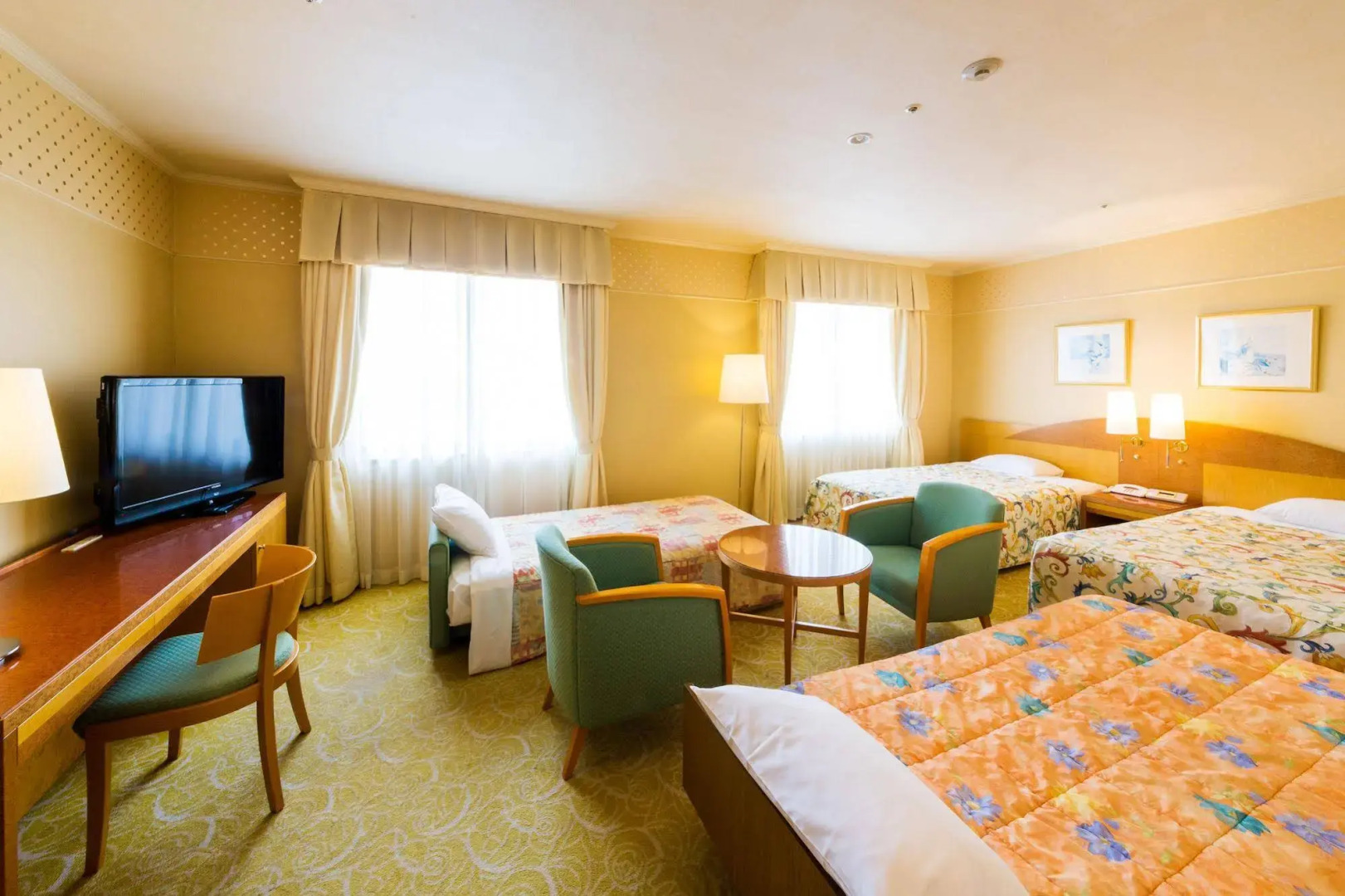 The Celecton Premier Kobe Sanda Hotel