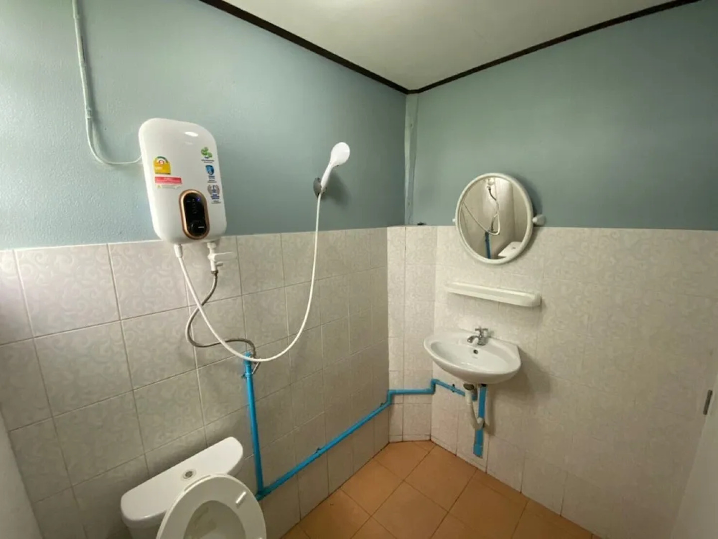 Pruksa View Homestay