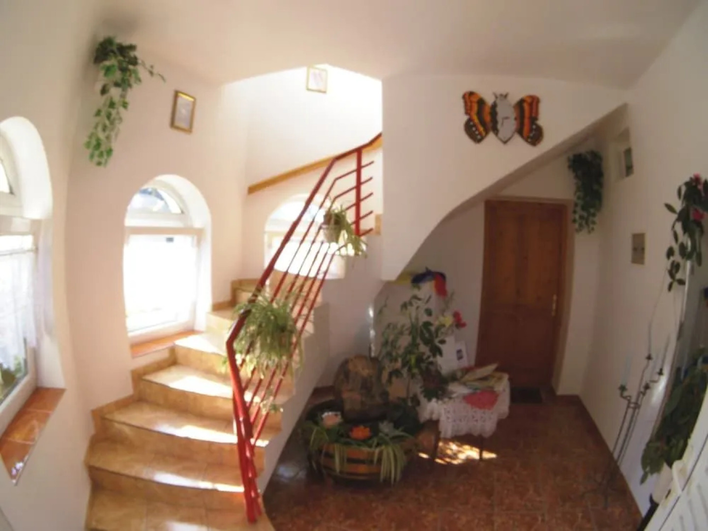 Joker Villa Apartementhaus