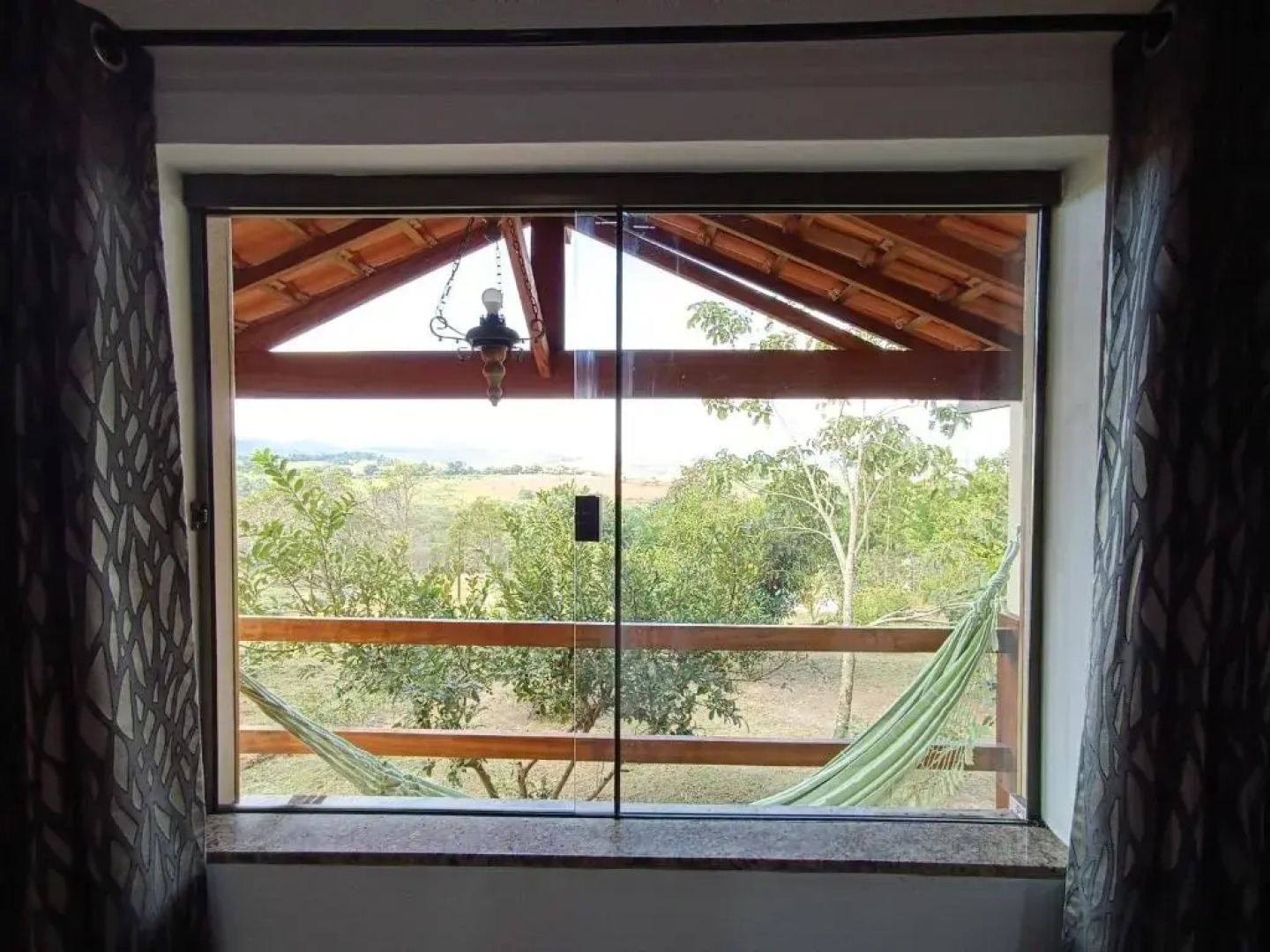 Toca Dos Coelhos Chales