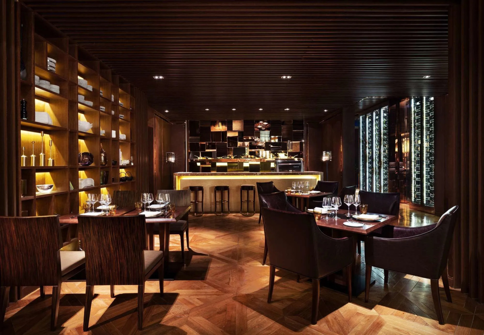 Changzhou Marriott Hotel