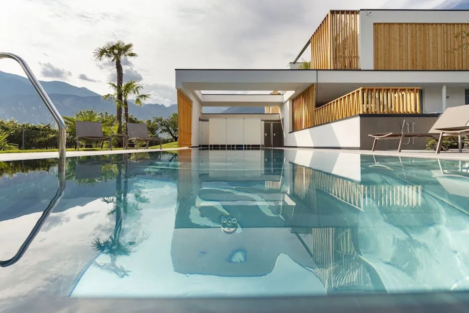 Alea Garda Lake Suite