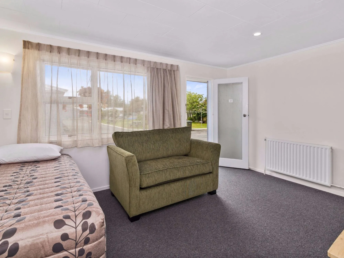 ASURE Cleveland Rotorua