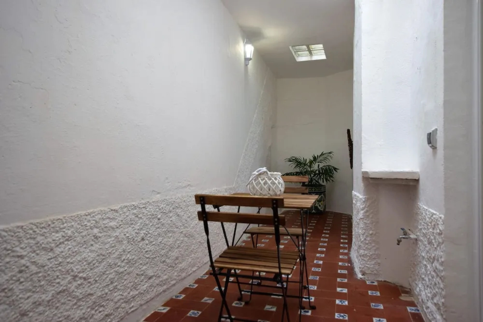 HomeHolidaysRentals Caleta - Costa Barcelona