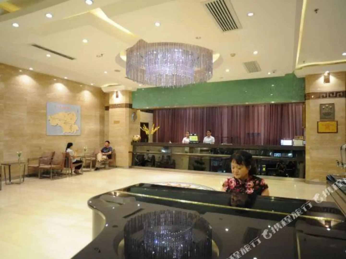 Dongfang Hotel