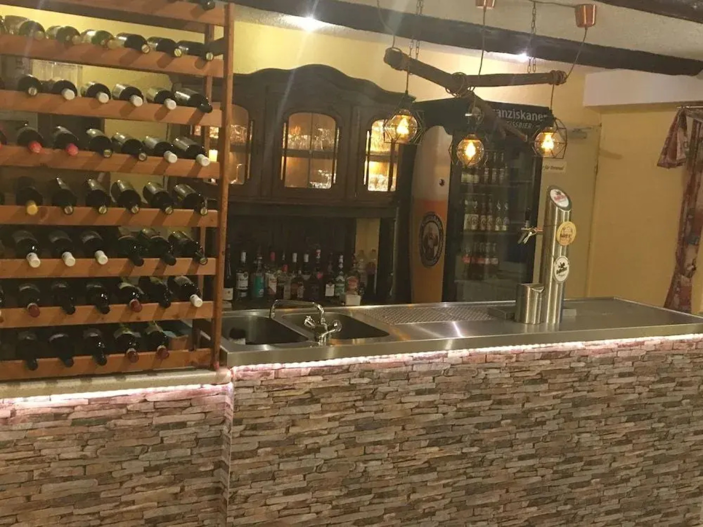 Altstadthotel Ilsenburg