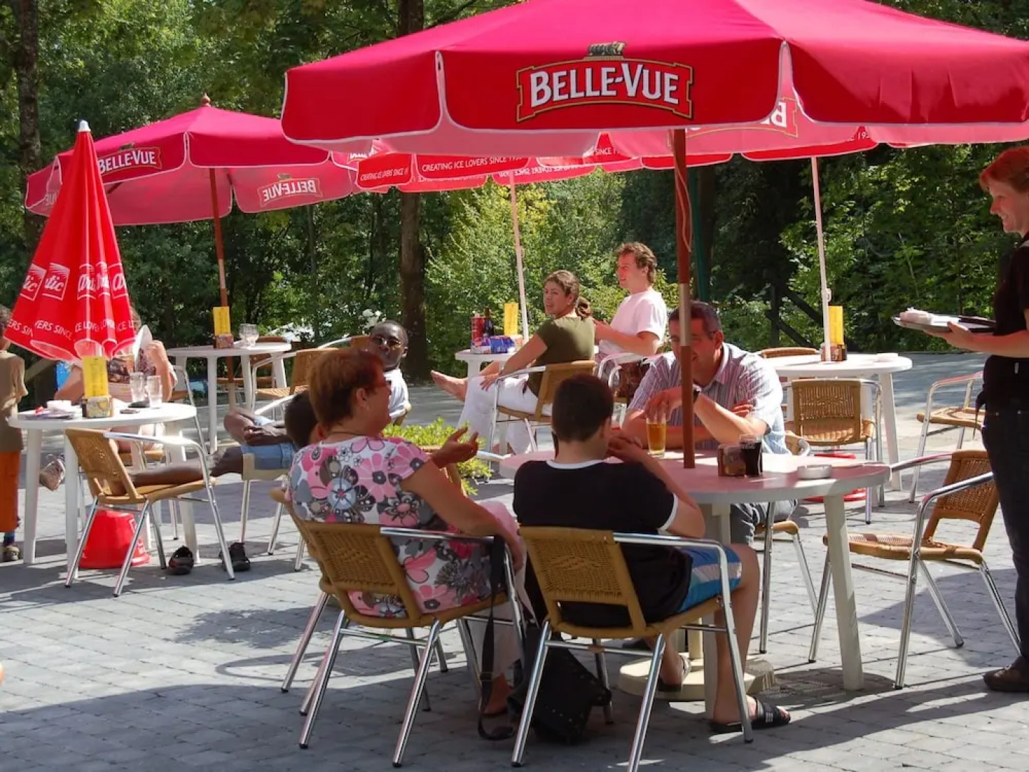 Cozy Detached Chalet With Terrace in the Durbuy Area