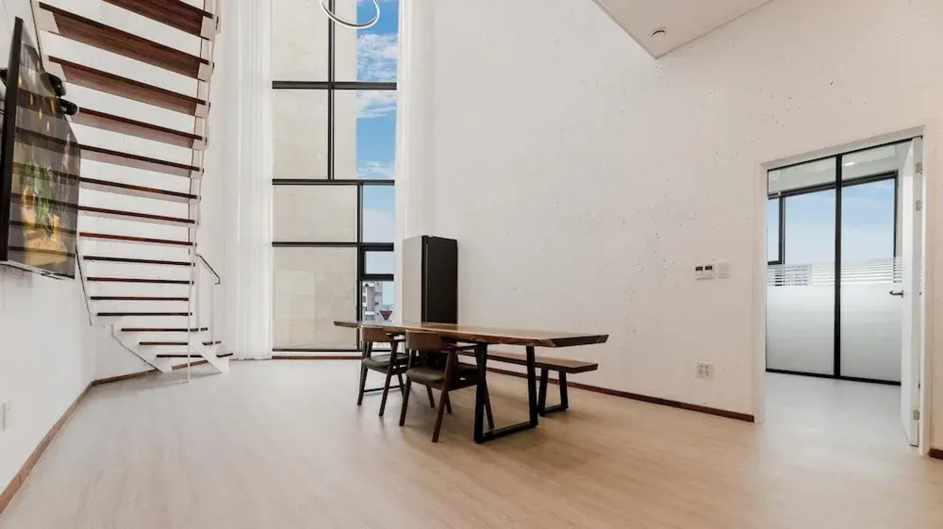 Gangneung Kwiseute Spapension