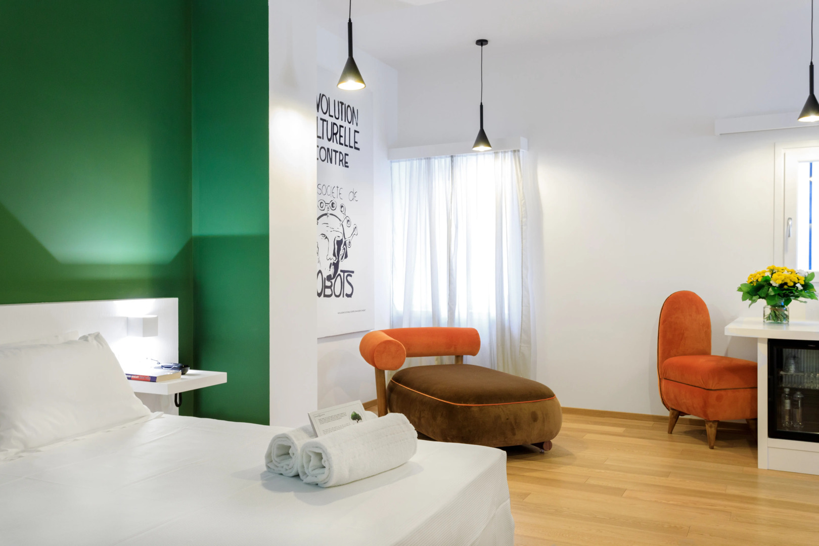 Quintocanto Hotel and Spa