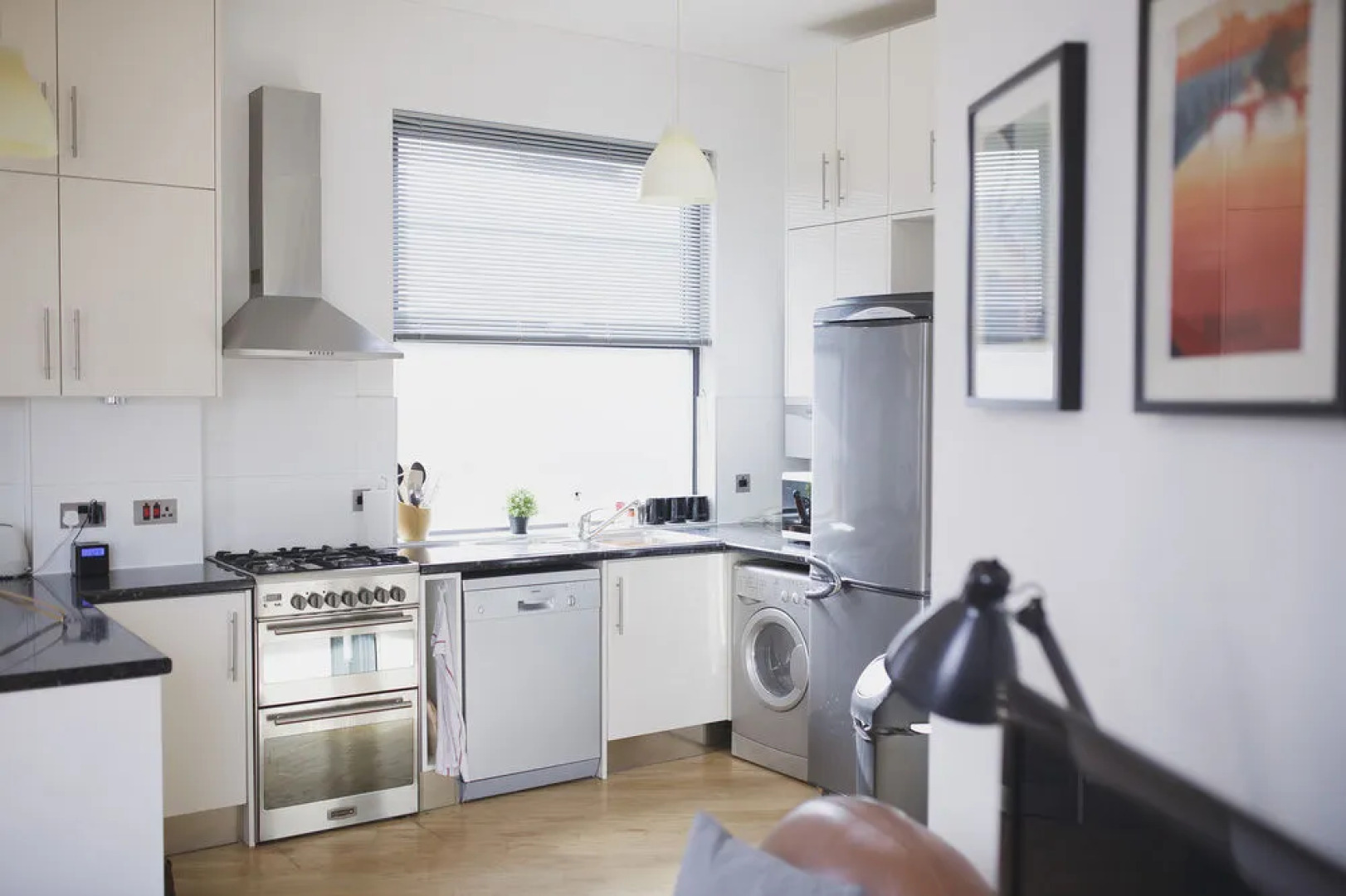 Paintworks Apartments