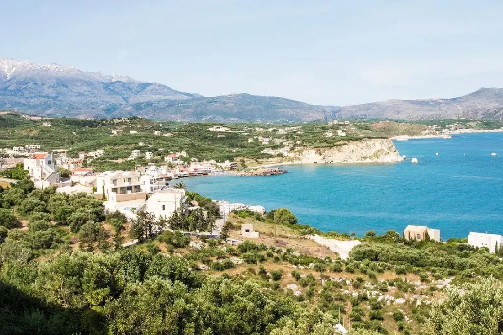 Kastellina - Emmanouela